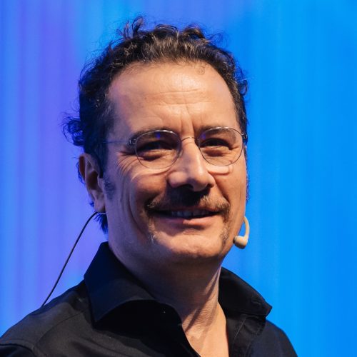 George Leca