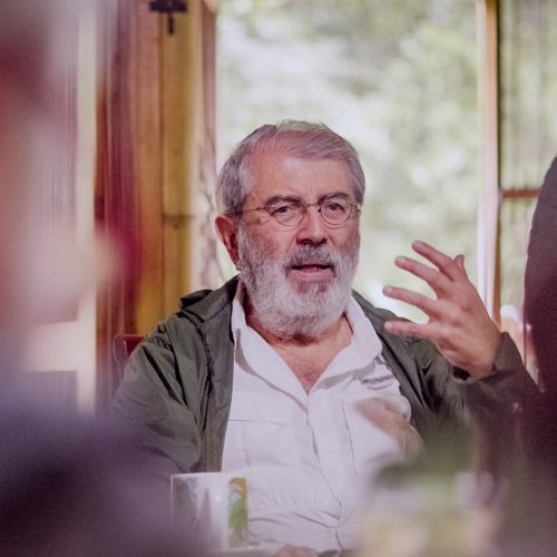 Alberto Gómez Mejía