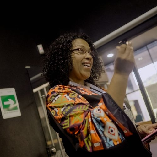 Local business leaders and entrepreneurs
