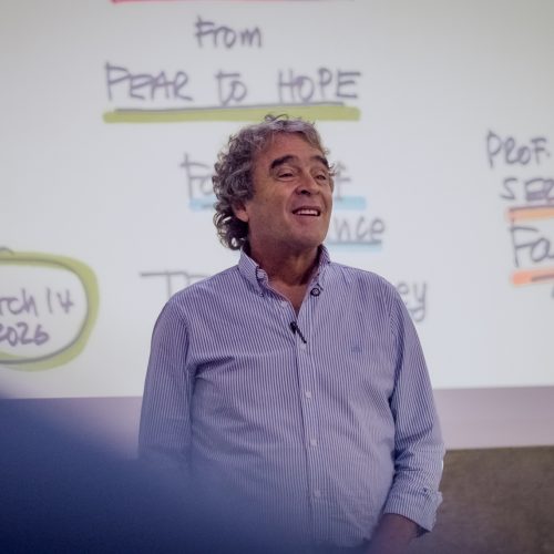 Sergio Fajardo