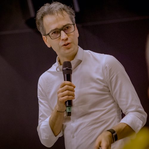 David Escobar