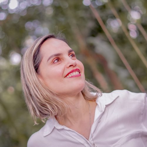 Claudia Lucía García Orjuela